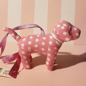 Victorias Secret PINK ornament